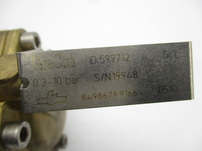 GRECON 599712 NSNP