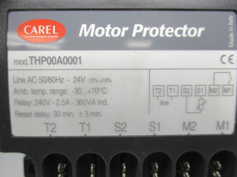 CAREL THP00A0001 24V NSNP