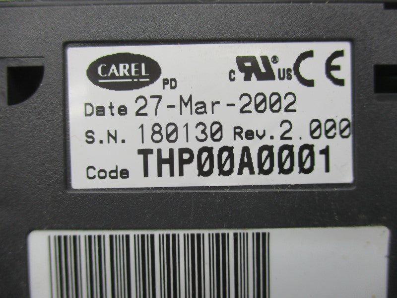 CAREL THP00A0001 24V NSNP