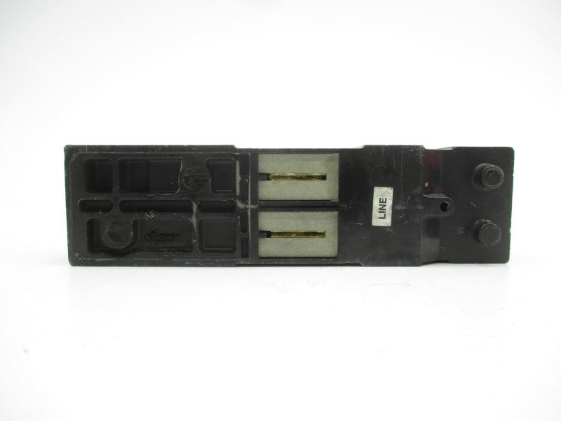 SIEMENS QS2125H 120/240V 125A UNMP