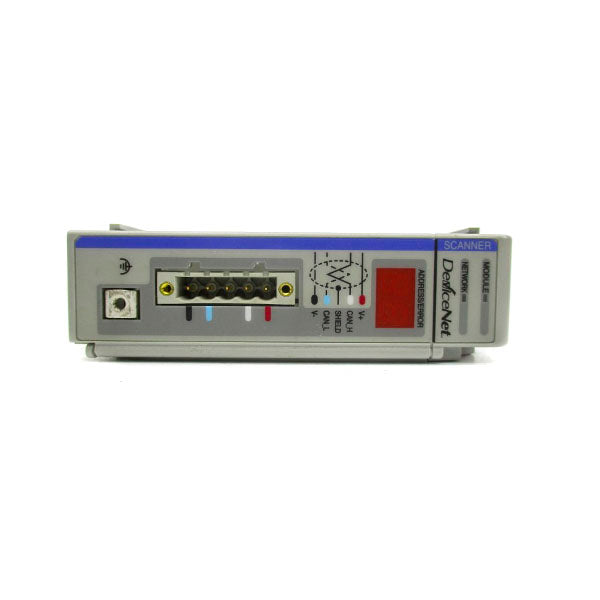 ALLEN BRADLEY 1769-SDN SER. B F/W 4.2 24VDC NSNP