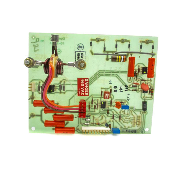 DYNAMATIC 15-569-101 460VAC UNMP