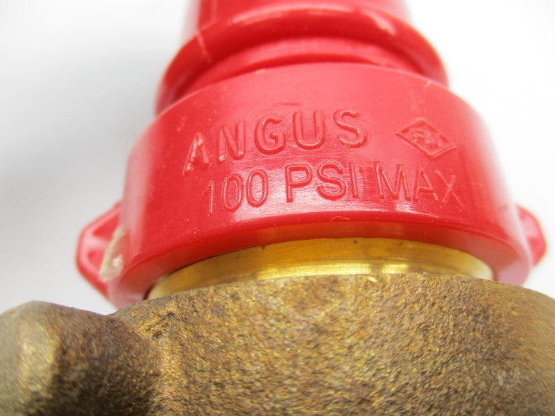 ANGUS SL150 100PSI NSNP
