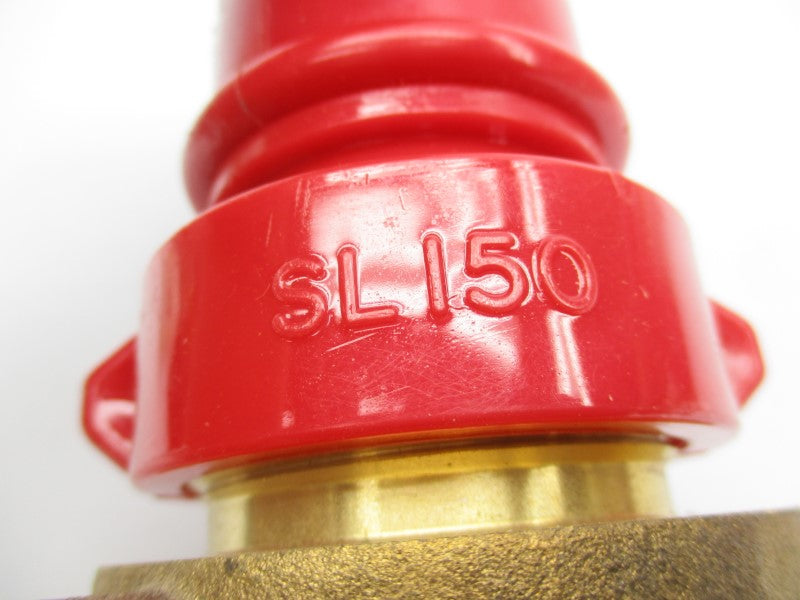 ANGUS SL150 100PSI NSNP