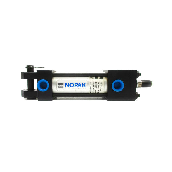 NOPAK A00X2.5E4NN 250PSI NSNP