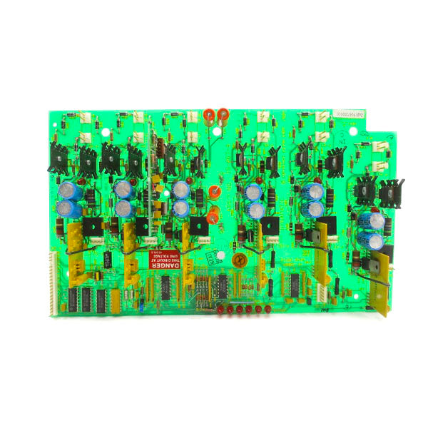 DYNAMATIC 15-867-4 NSNP