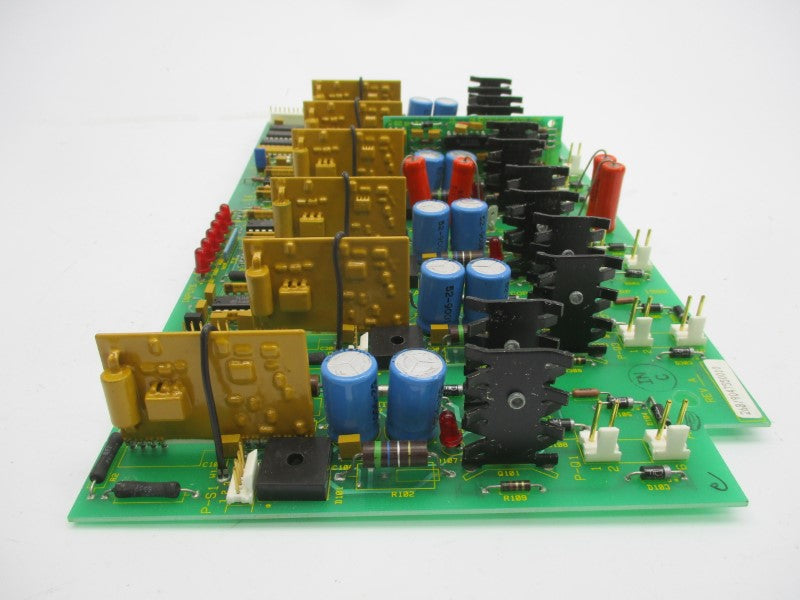 DYNAMATIC 15-867-4 NSNP