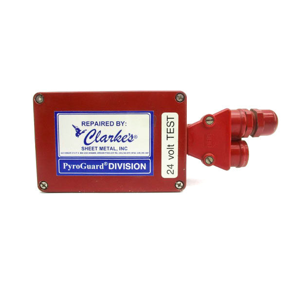 CLARKES 9003-00001 24V UNMP