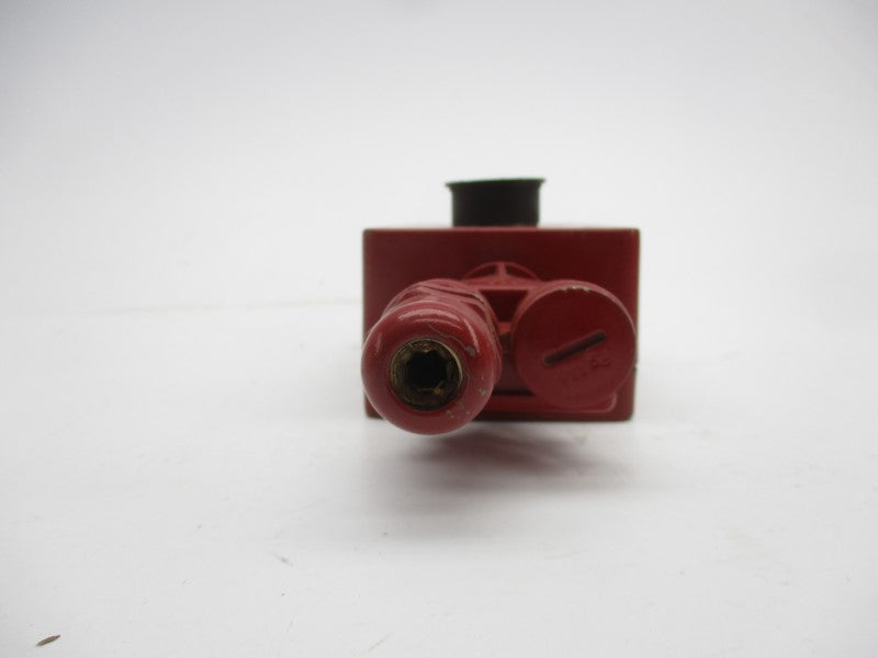 CLARKES 9003-00001 24V UNMP