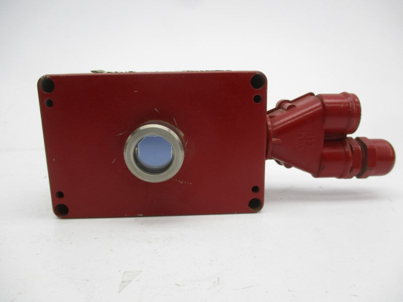 CLARKES 9003-00001 24V UNMP