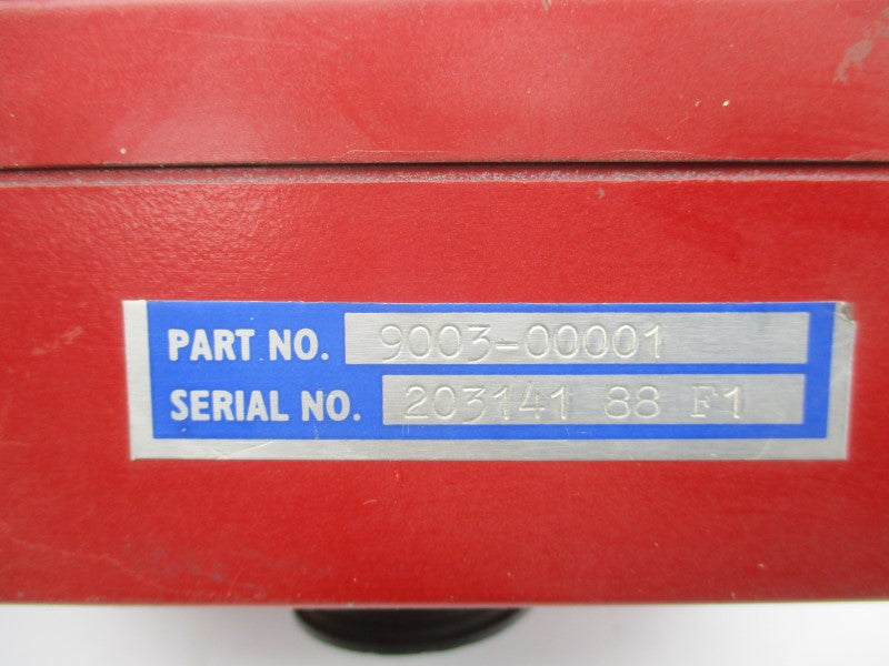 CLARKES 9003-00001 24V UNMP
