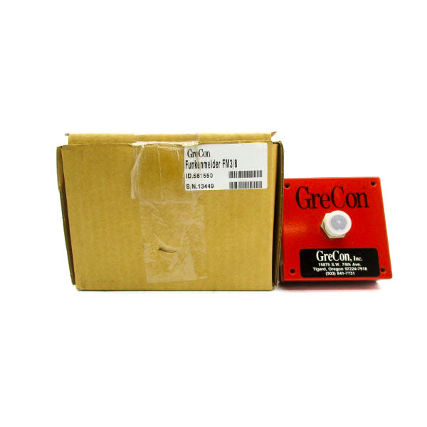 GRECON 581550 NSMP