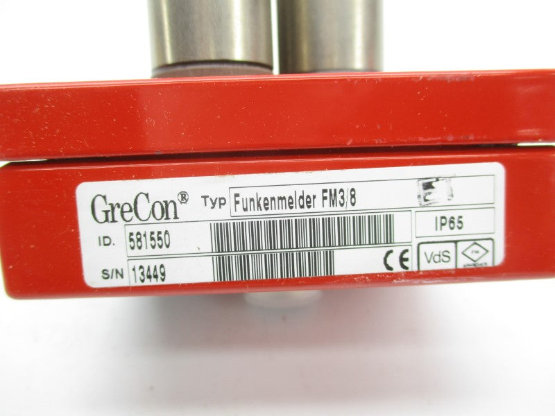 GRECON 581550 NSMP