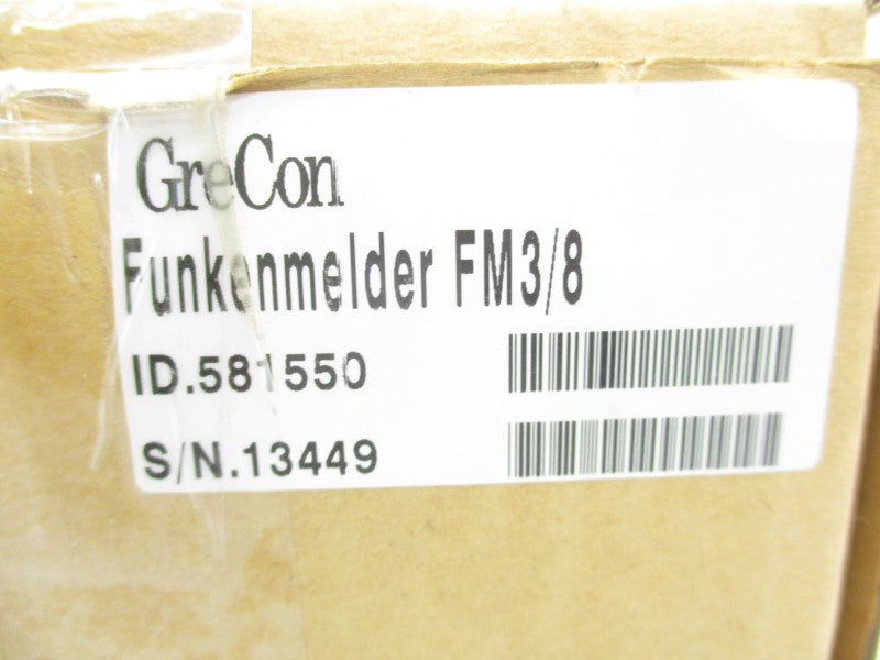 GRECON 581550 NSMP