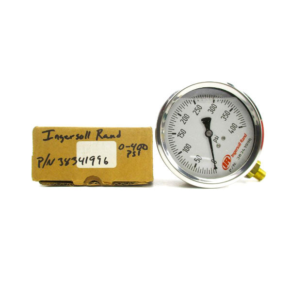 INGERSOLL RAND 38341996 0-400PSI NSMP