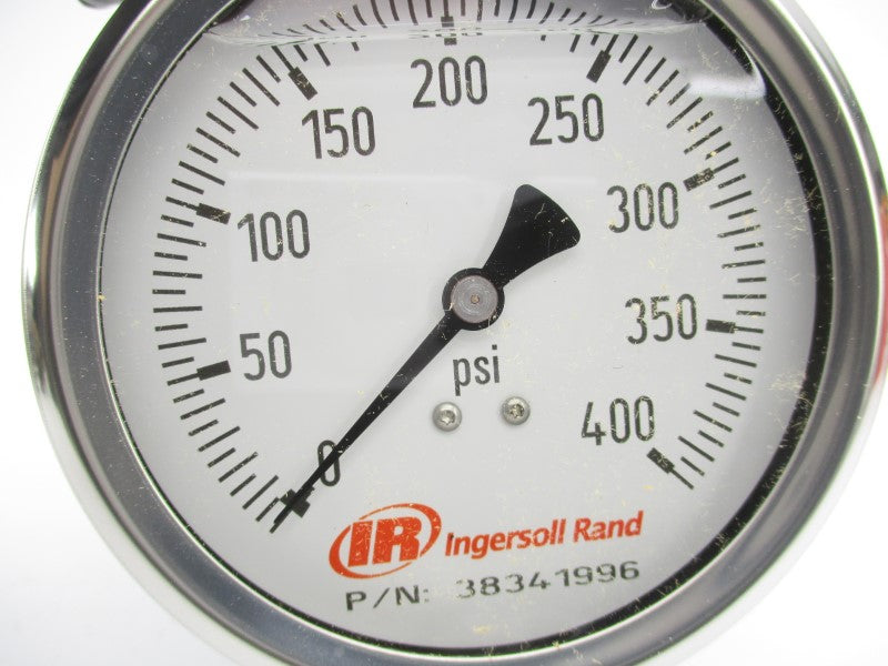 INGERSOLL RAND 38341996 0-400PSI NSMP