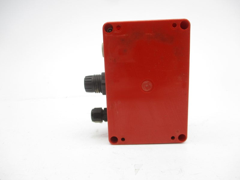 GRECON 5815802 UNMP