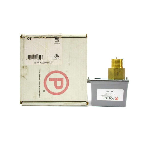 POTTER ELECTRIC IFS-WP1 NSMP