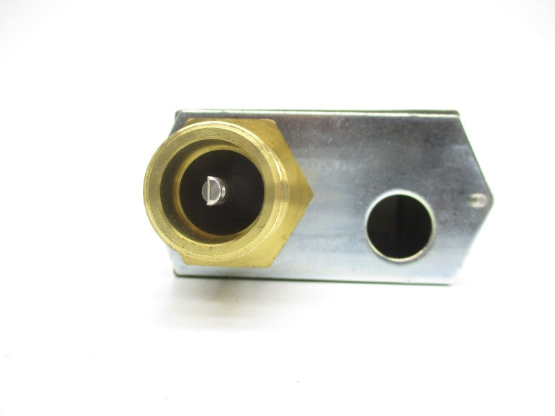 POTTER ELECTRIC IFS-WP1 NSMP