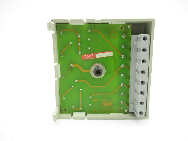 SPARE PART 6SN1111-0AB00-0AA0 NSNP