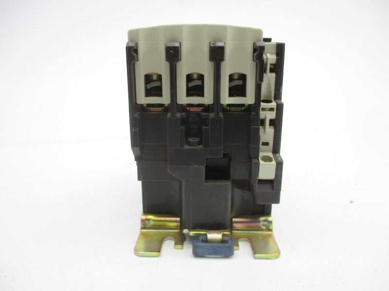 TELEMECANIQUE LC1D5011G6 120V NSNP