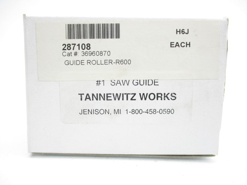 TANNEWITZ 36960870 NSMP