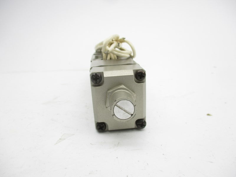SMC NVS4214-0009D 110/120V 0.17A 150PSI NSNP