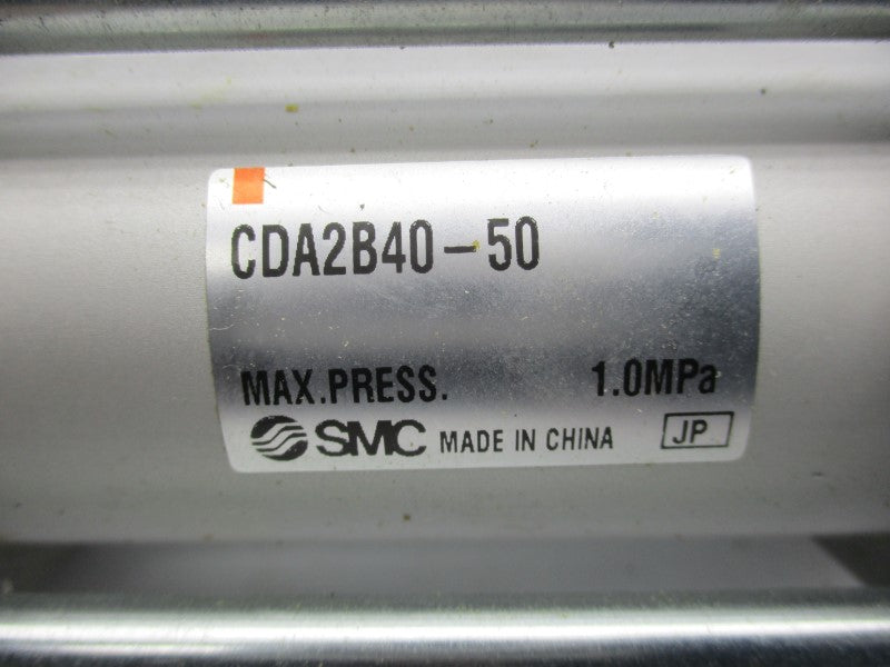 SMC CDA2B40-50 NSNP
