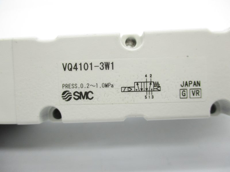 SMC VQ4101-3W1 NSNP