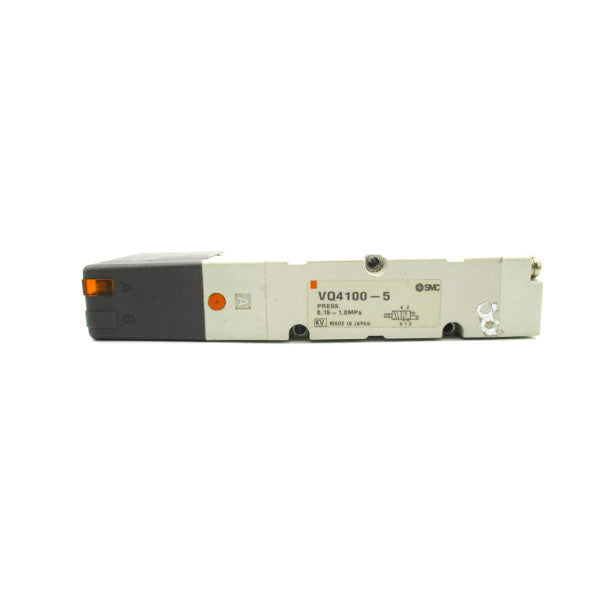 SMC VQ4100-5 UNMP