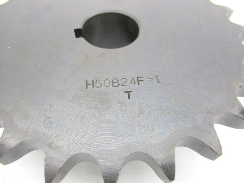 TSUBAKI H50B24F-1 NSMP