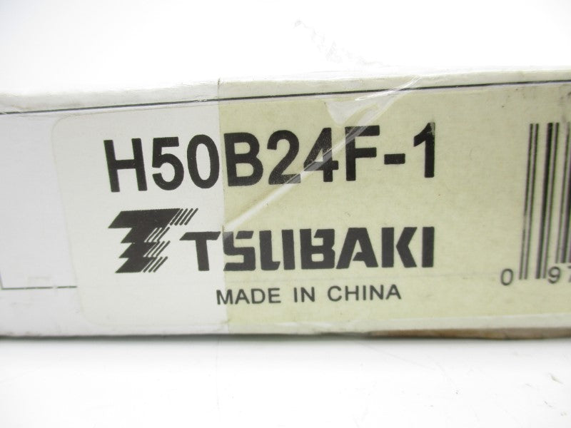 TSUBAKI H50B24F-1 NSMP