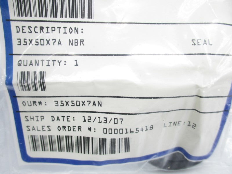 ISP INTERNATIONAL R01848 NSMP