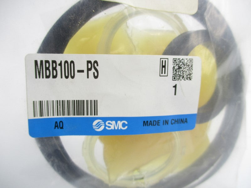 SMC MBB100-PS NSMP
