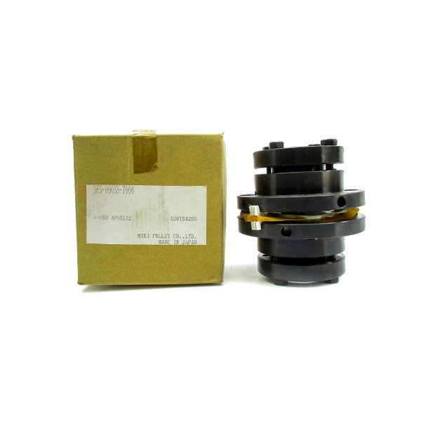 MIKI PULLEY SFS-090SS-T008 NSMP