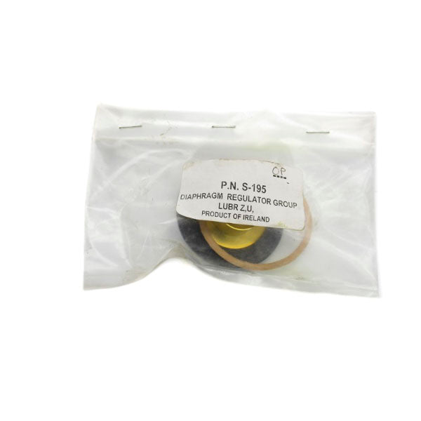 SPARE PART KIT S-195 NSMP