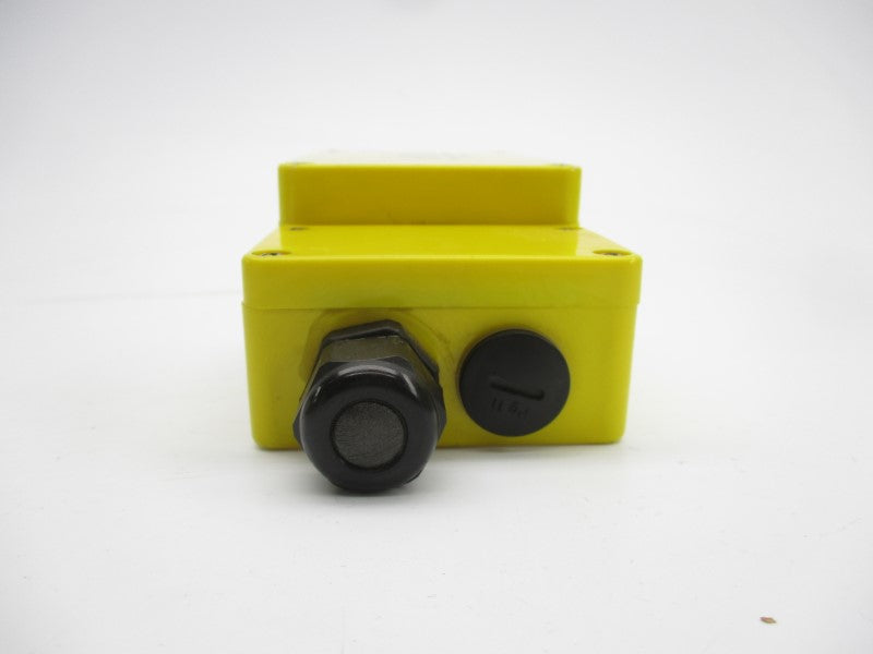 GRECON DLD1/8A 581591 NSNP