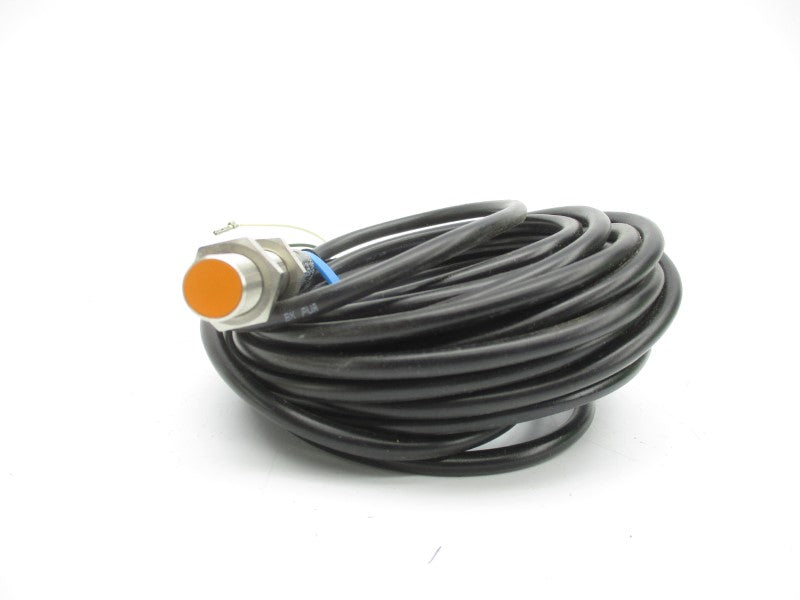 IMF EFECTOR IF5662 IFA2002-FRKG 10-55VDC NSNP