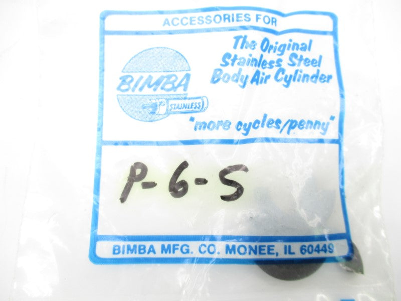 BIMBA P-6-S NSMP