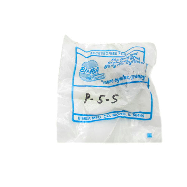 BIMBA P-5-S NSMP