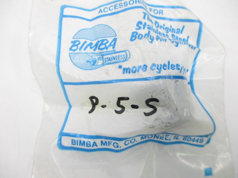 BIMBA P-5-S NSMP
