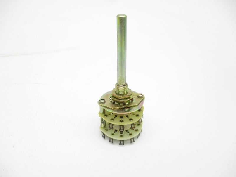 ELECTROSWITCH D4G0211N/PA1005 NSMP