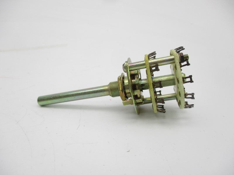 ELECTROSWITCH D4G0211N/PA1005 NSMP