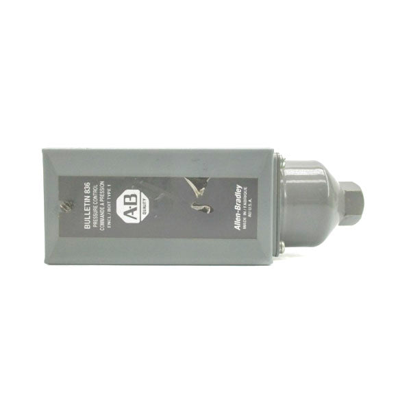 ALLEN BRADLEY 836-C2 SER. A 24-600V 65PSI UNMP