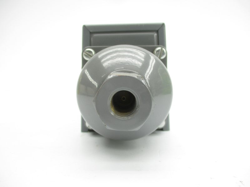ALLEN BRADLEY 836-C2 SER. A 24-600V 65PSI UNMP