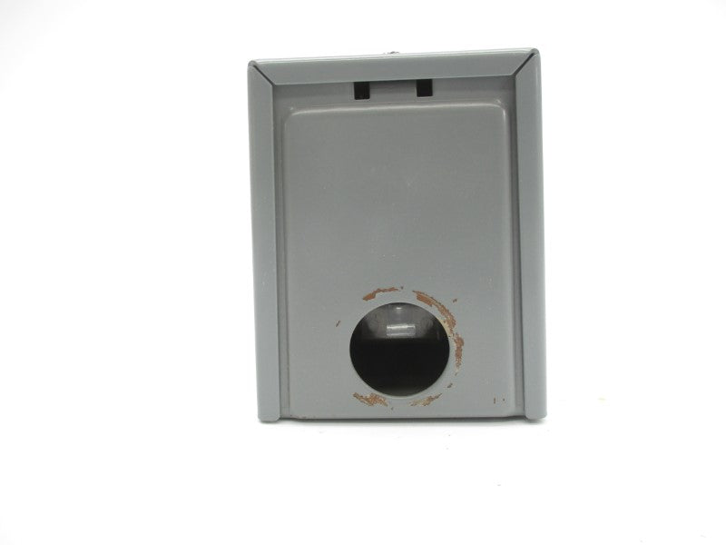 ALLEN BRADLEY 836-C2 SER. A 24-600V 65PSI UNMP
