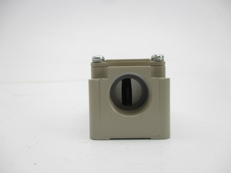 FUJI ELECTRIC EVK31-050 500V 50A NSNP