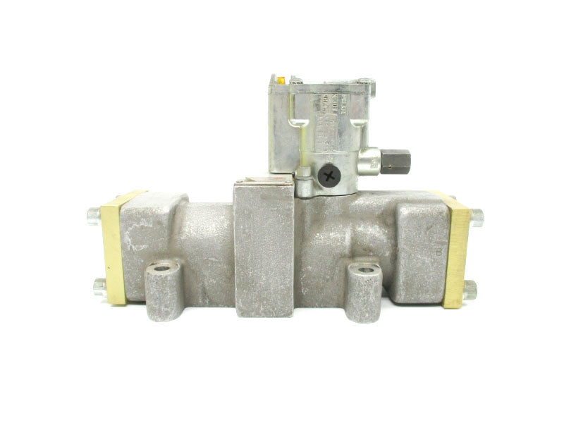 SCHRADER BELLOWS L6758910253 120/110V 140PSI NSNP