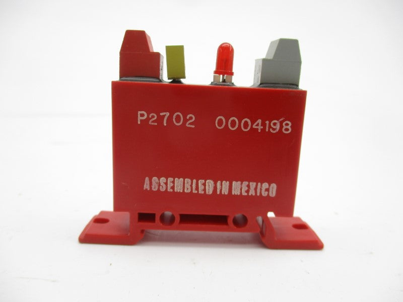 TELEMECANIQUE XY2CH13150H7 240VAC 3A NSMP
