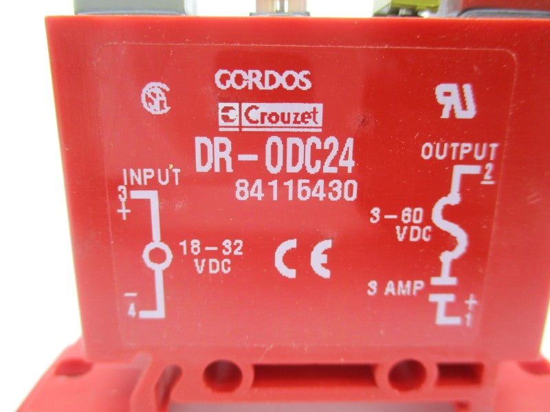 TELEMECANIQUE XY2CH13150H7 240VAC 3A NSMP
